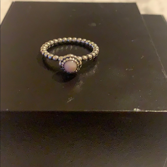 4 Pandora Rings - Picture 3 of 5